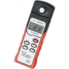 SEW 2330LX Light Meter